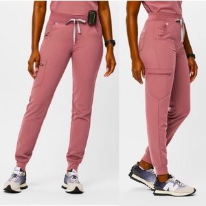 Figs Zamora Jogger Scrub Pants size XXS